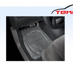 	 KIA SPORTAGE 2016- 3D PASPAS SİYAH